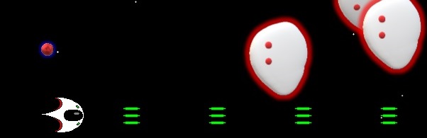 Space Adventure